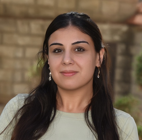 New Lecturer Meeting